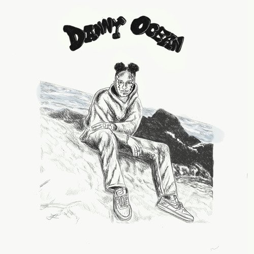 Danny Ocean cover art