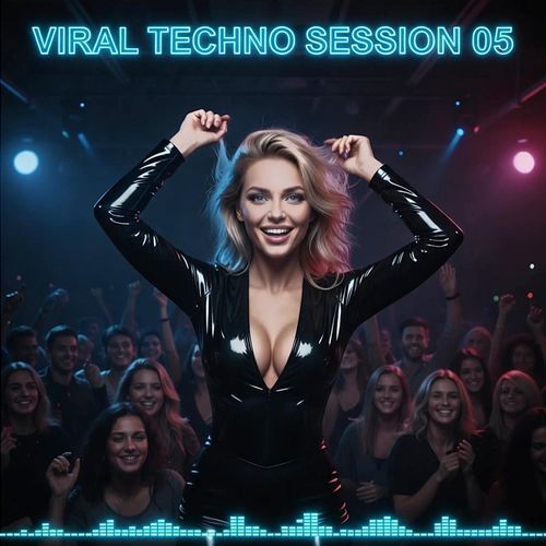 Deep Inside (TECHNO REMIX)