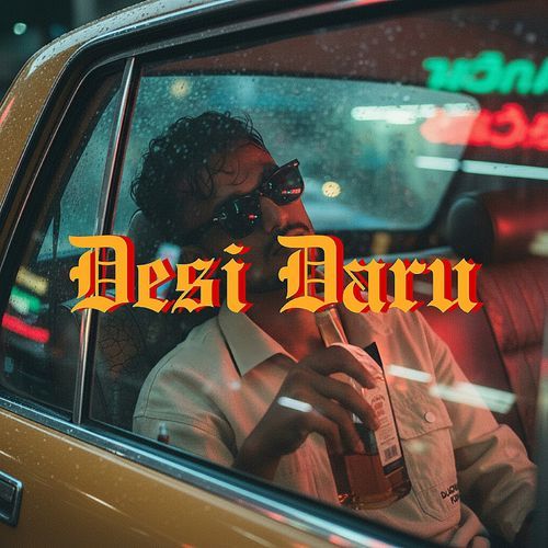 Desi Daru