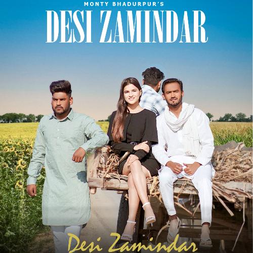 Desi Zamnindar