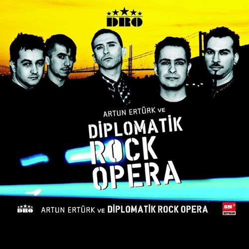 Kaçma Geri Gel cover art
