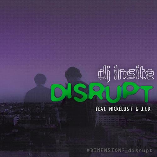 DJ Insite