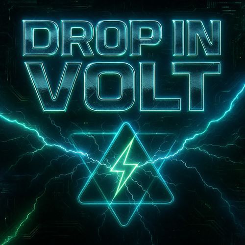 Drop In Volt ( Extended Mix )