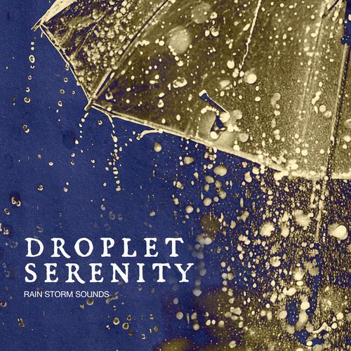 Droplet Serenity_poster_image