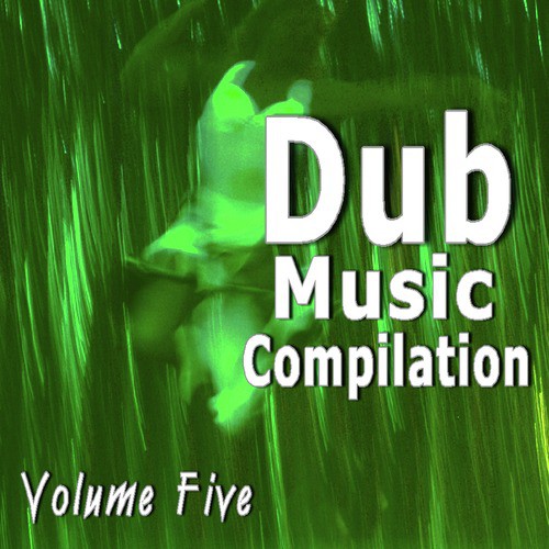 Dub Music Compilation, Vol. 5