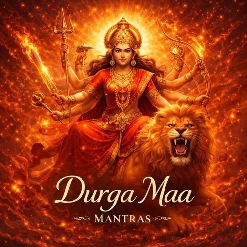 Durga Maa Mantras