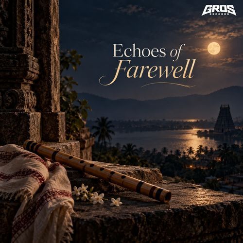 Echoes of Farewell