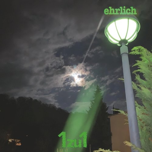 Lass dich cover art
