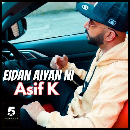 Eidan Aiyan Ni