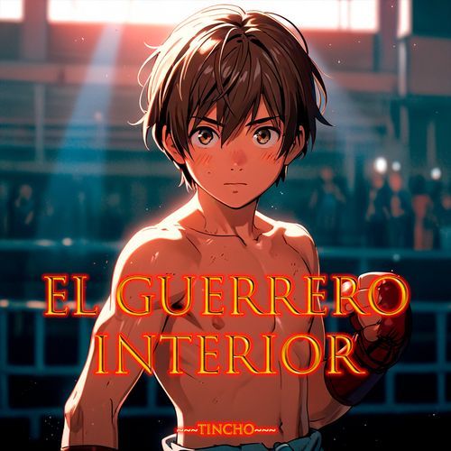 El Guerrero Interior_poster_image