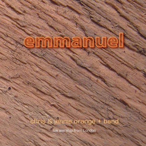 Emmanuel cover art