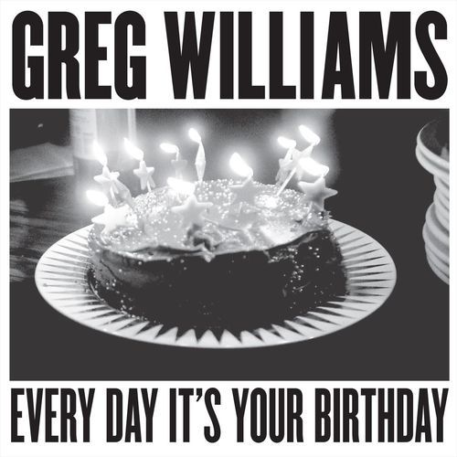 Every Day It's Your Birthday (Acoustic)