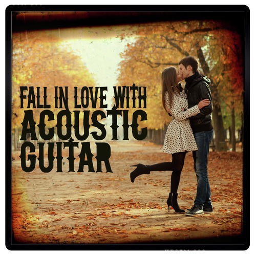 Fall in Love with Acoustic Guitar