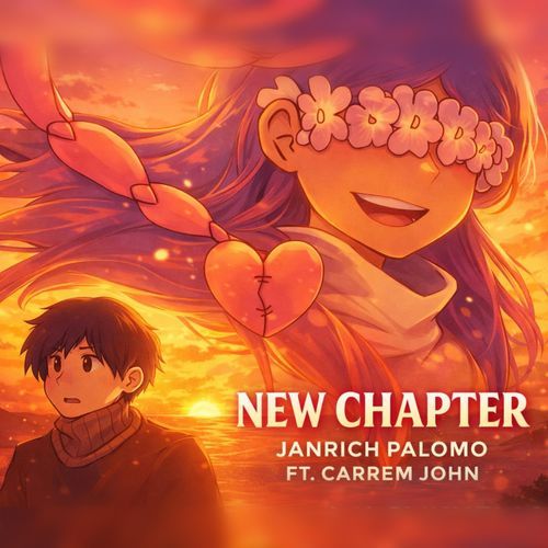 Falling Again (New Chapter) (feat. Carrem John)