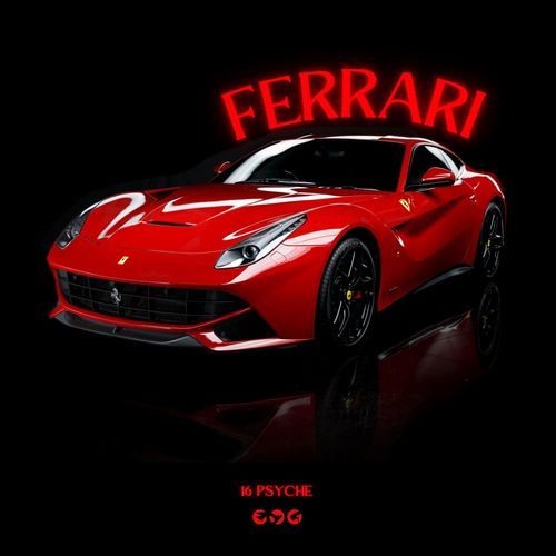 Ferrari (HYPERTECHNO)