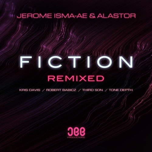 Fiction (Third Son Extended Remix)