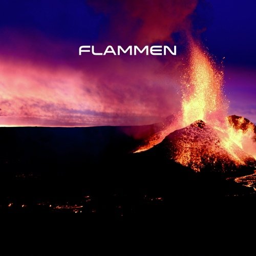 Flammen cover art