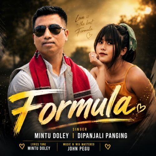 Formula