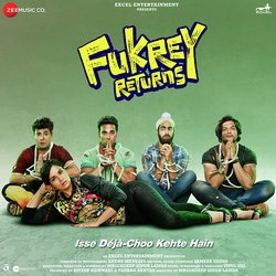 Fukrey Returns-Iy8JdwZ7TVQ