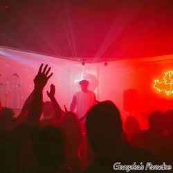 Gangsta's Paradise (Techno)