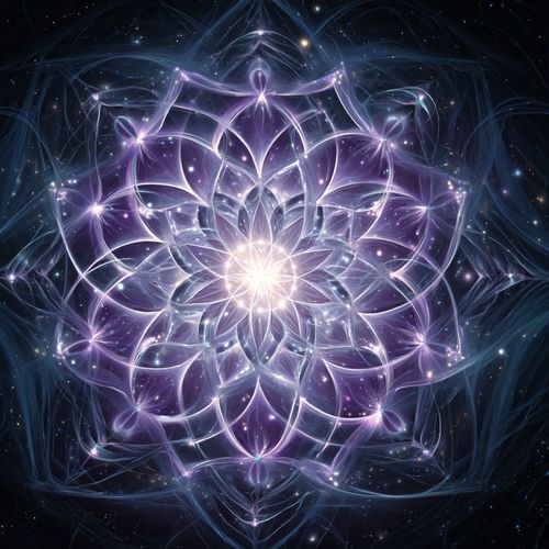 Gentle Sleep Waves - Help You Fall Asleep Naturally (Theta Brain Waves)