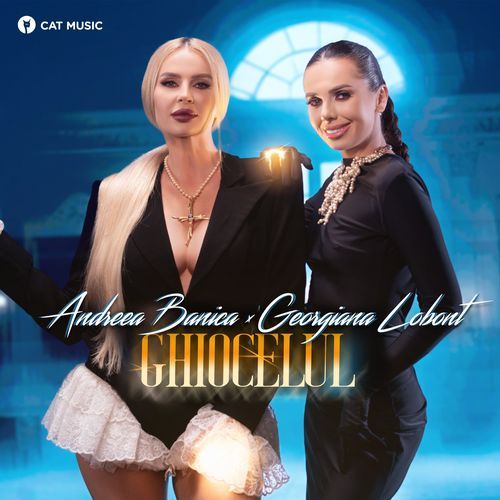 Ghiocelul cover art
