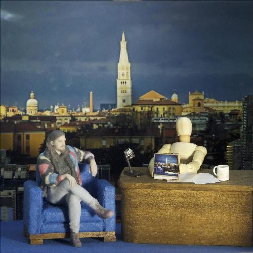 Forgotten Media cover art