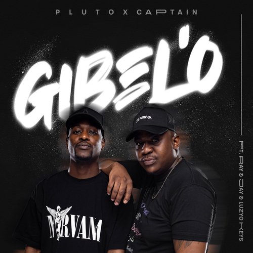 Gibel&#039;o (feat. Ray&amp;Jay, Luzyo Keys)_poster_image