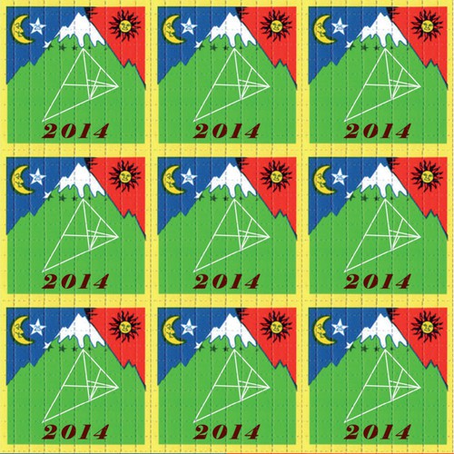 Going There / Getting Away