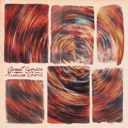 The Teacher cover art