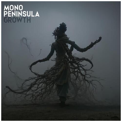 Plant cover art