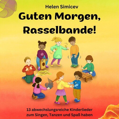 Rasselbande