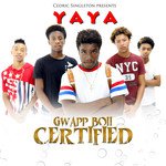 Gwapp Boii Certified