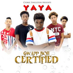 Gwapp Boii Certified