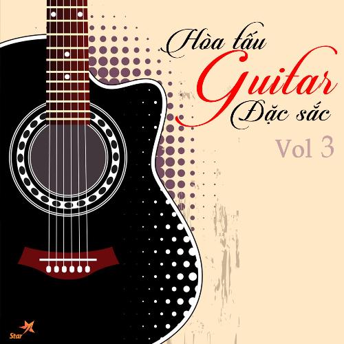 Đưa Em Vào Hạ Guitar cover art