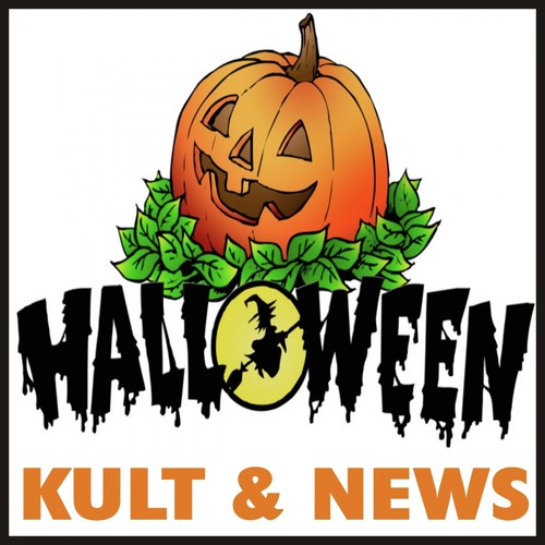Halloween! Kult & News