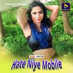 Hate Niye Mobile-RloydxodYlA