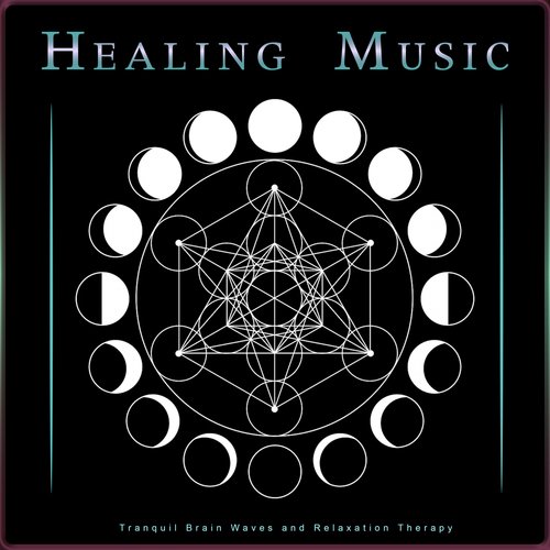 Binaural Beats Brainwave Entrainment cover art