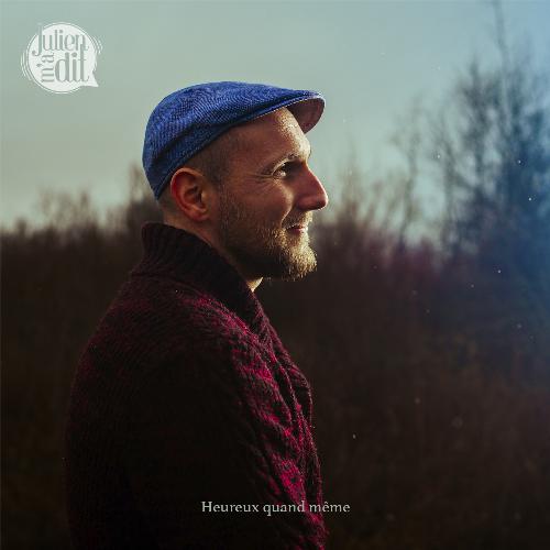 Ma haine est dérisoire cover art