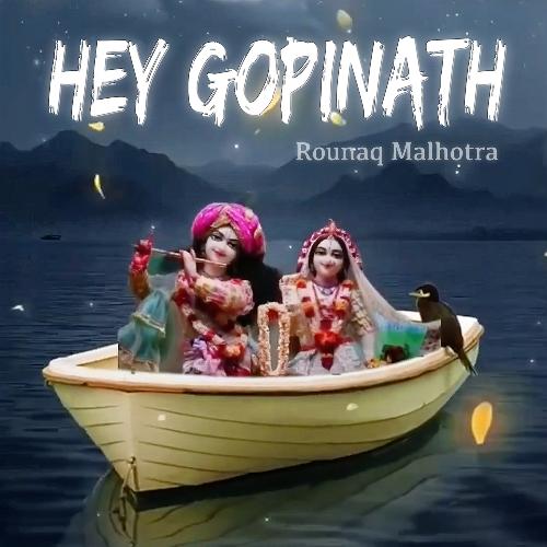 Hey Gopinath