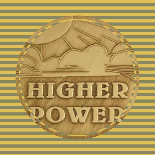 Higher Power (feat. Holly)