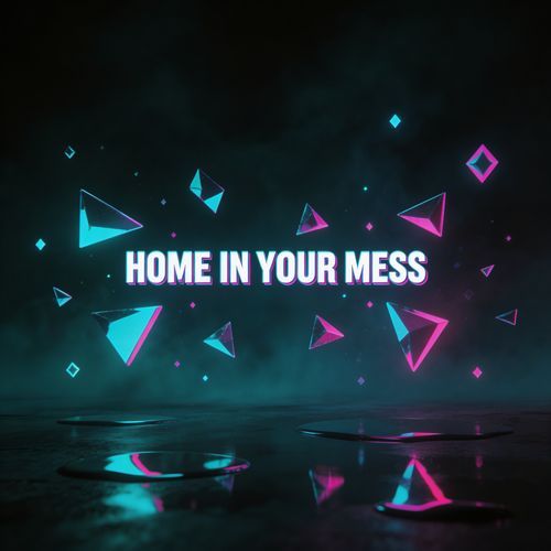 Home in Your Mess