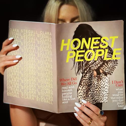 Honest People_poster_image