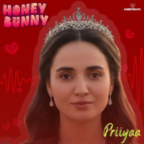 Honey Bunny