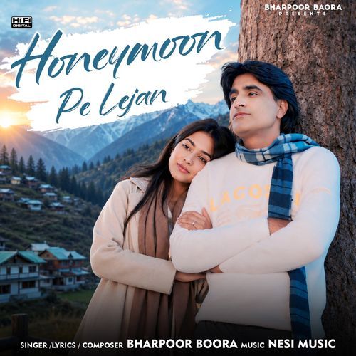 Honeymoon Pe Lejan
