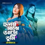 Hridoy Majhe Acho Tumi