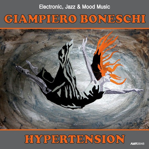 Hypertension (Electronic, Jazz & Mood Music, Direct from the Boneschi Archives)
