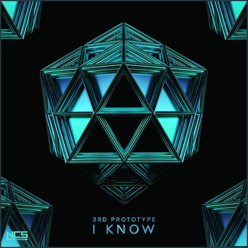 I Know_poster_image