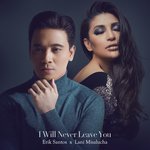 I Will Never Leave You