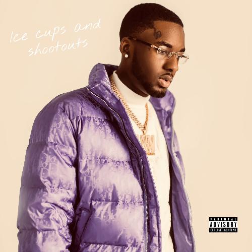 4 The Fashion cover art